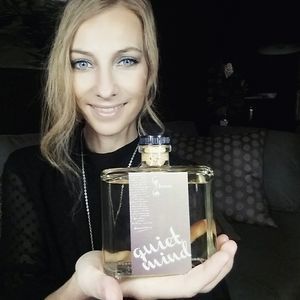 Meet your Posher, Ania